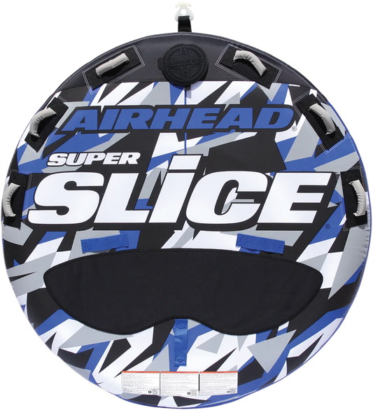 Super Slice Tube