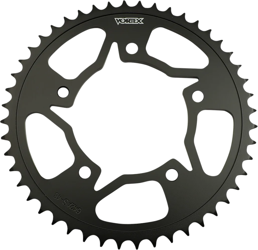 Steel Sprocket