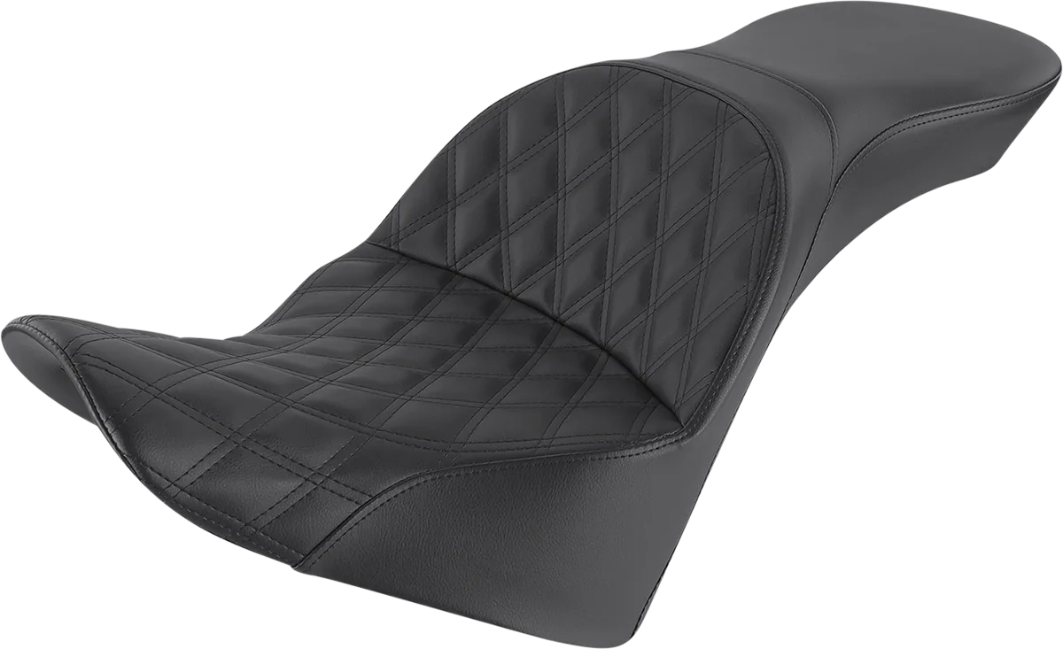 Explorer Lattice Stitch Seat
