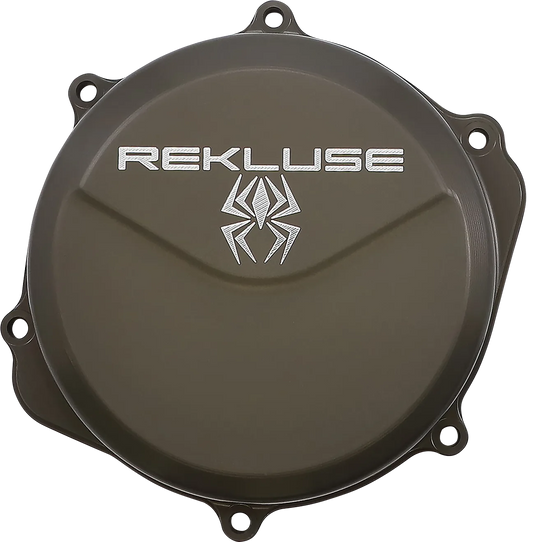 Clutch Cover