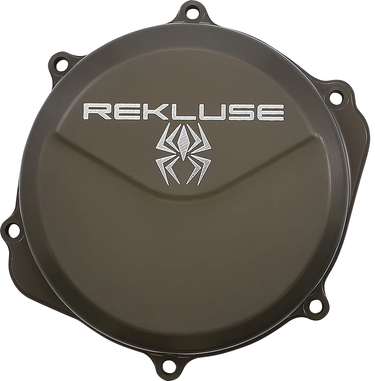 Clutch Cover