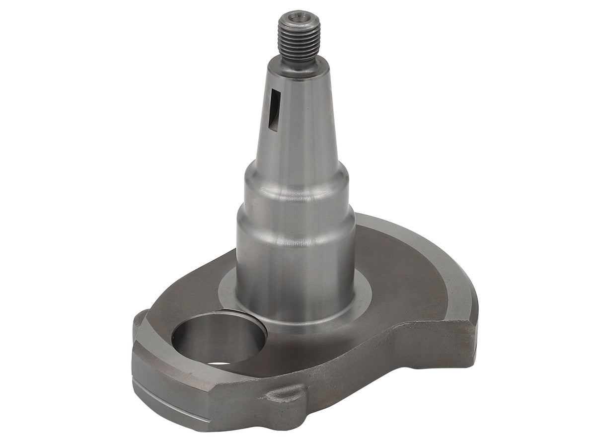 Mag Side Crank Web