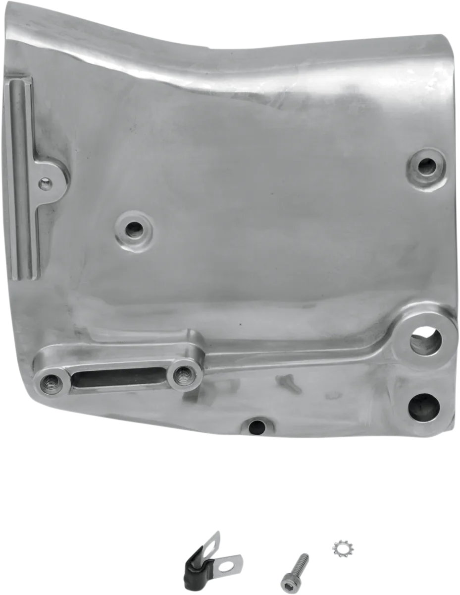 Sprocket Cover