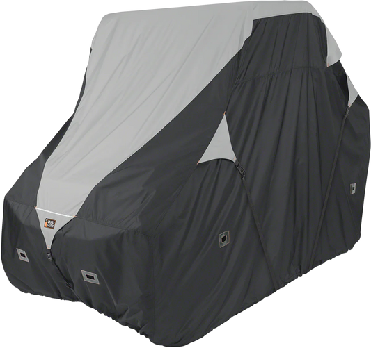 QuadGear UTV Deluxe Storage Cover