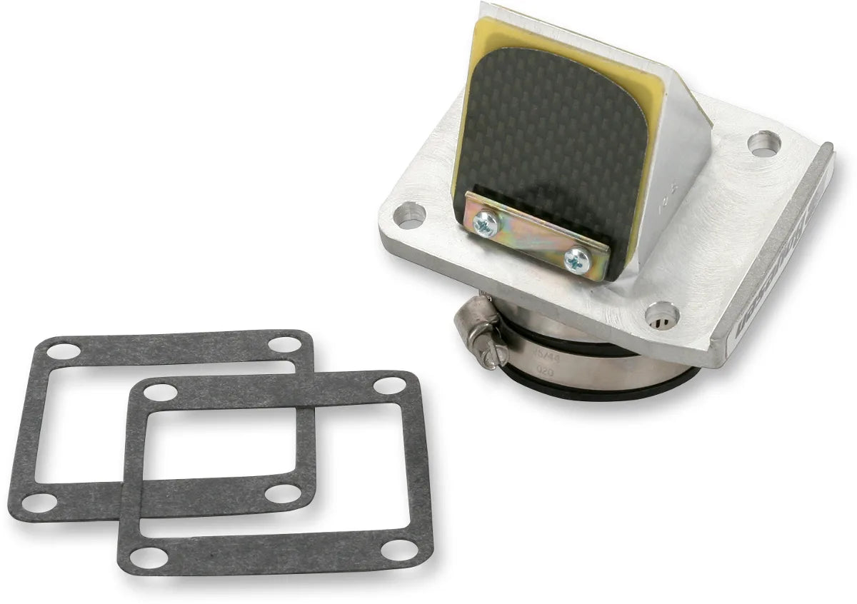 Rad Valve Reed Cage Assembly