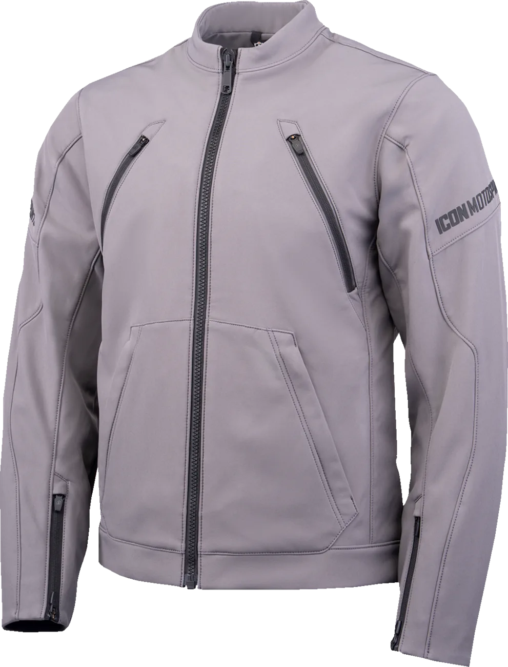 Merc3™ Jacket