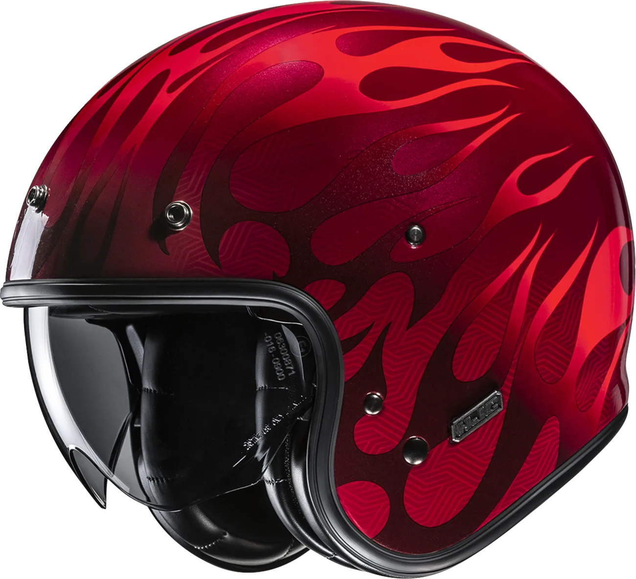 V31 Firo Helmet