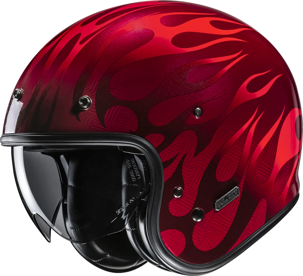 V31 Firo Helmet