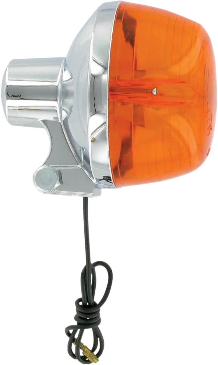 Turn Signals