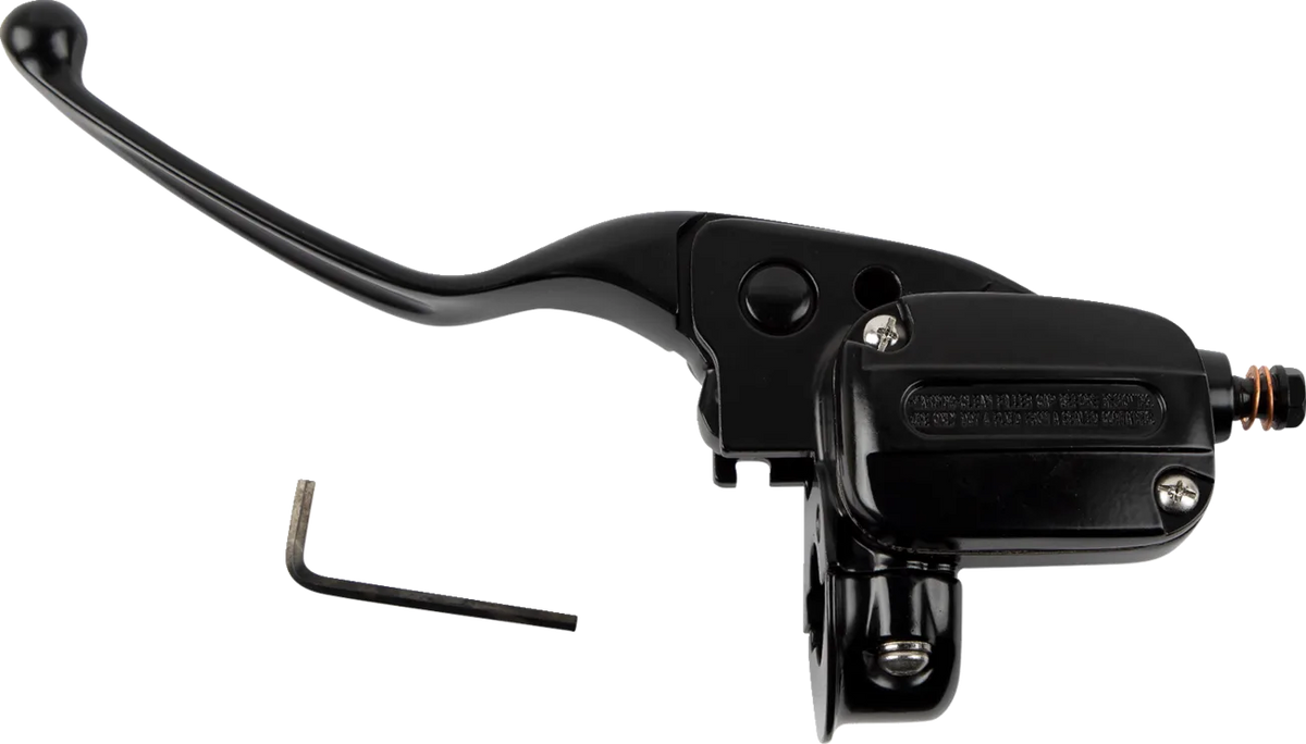 Clutch Master Cylinder Assembly