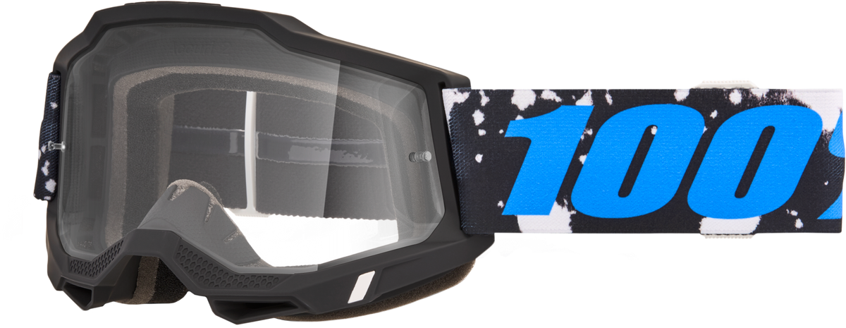 Accuri 2 Snow Goggles