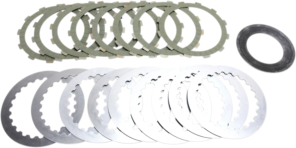 DRC Series Clutch Kit