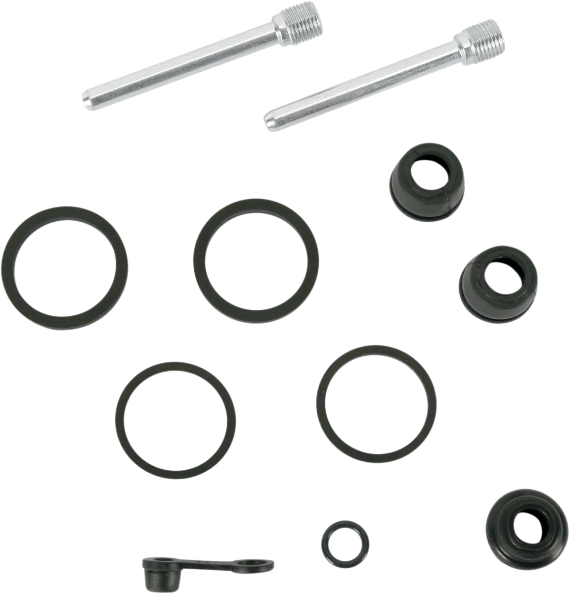 Brake Caliper Rebuild Kit