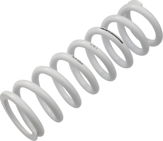 Shock Springs — 358.00 lb/in