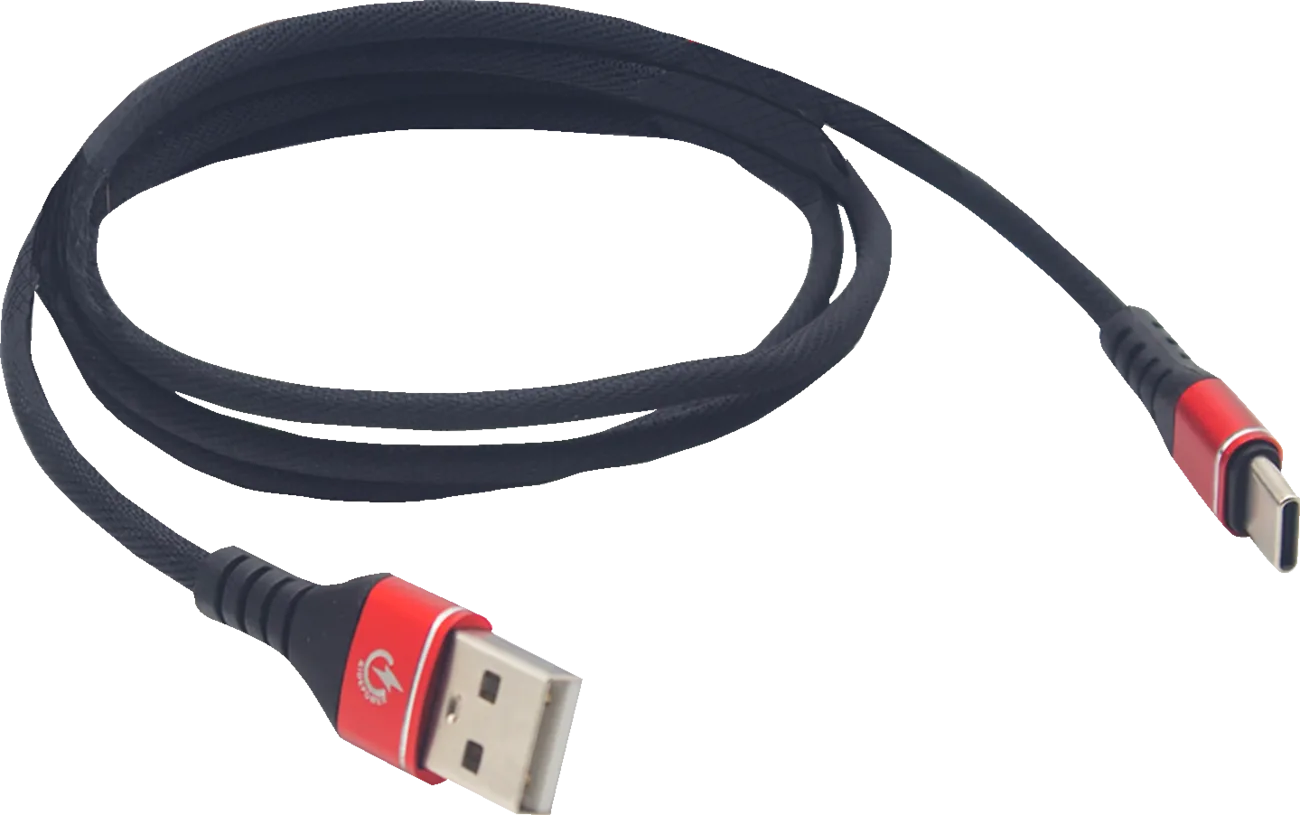 USB to USB-C Charging Cable