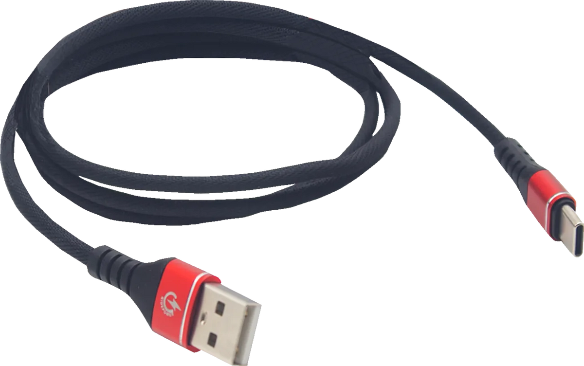 USB to USB-C Charging Cable