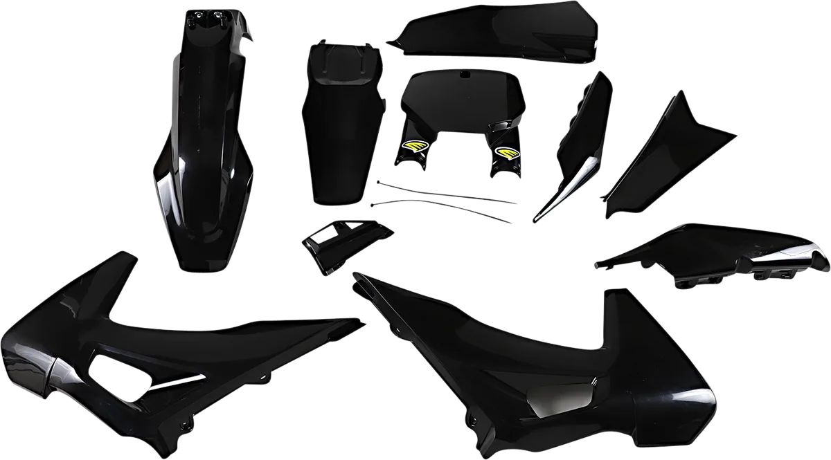 5 Piece Replica Body Kit