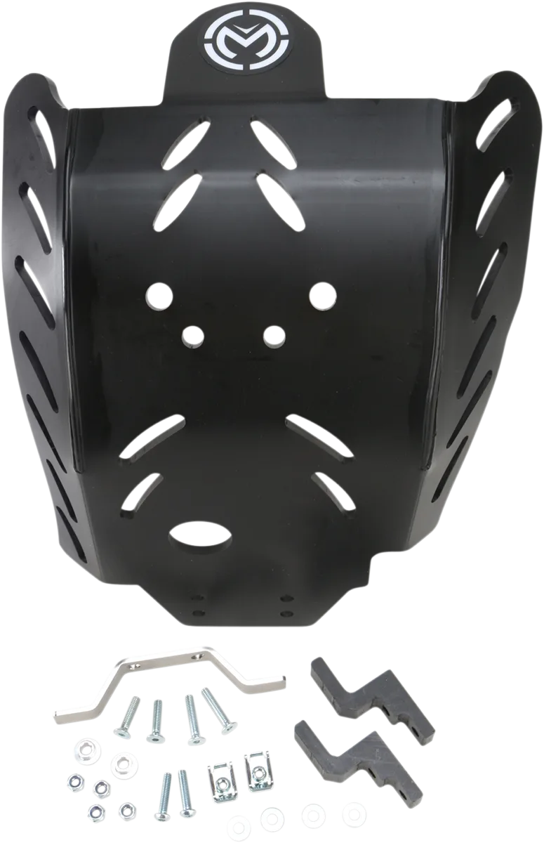 Pro Skid Plate