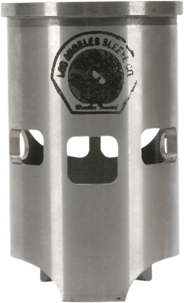 Cylinder Sleeve For 2-Stroke