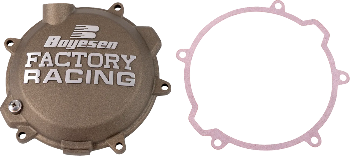 Clutch Cover