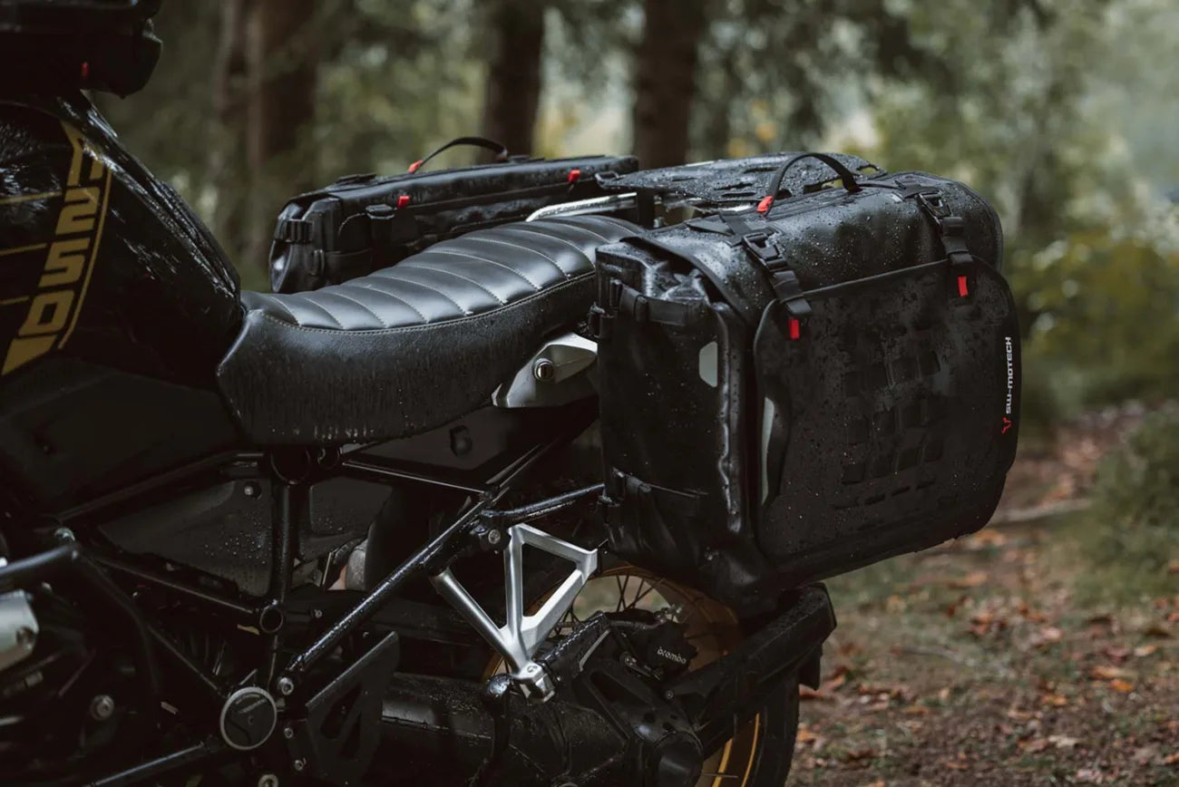 SysBag Side Bag System