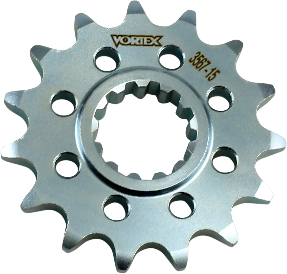 Steel Countershaft Sprocket
