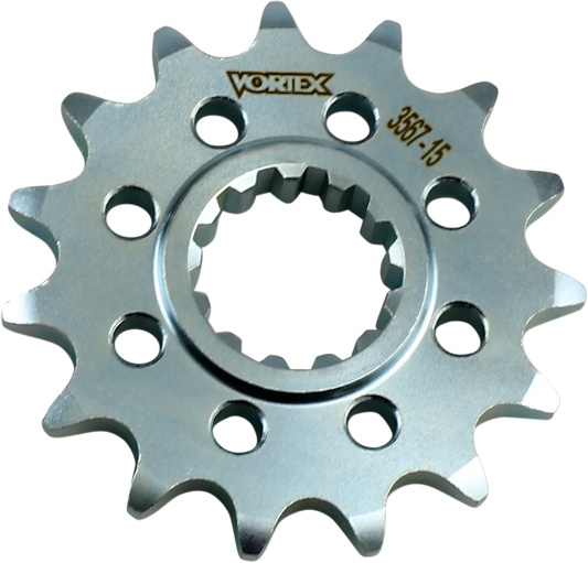 Steel Countershaft Sprocket