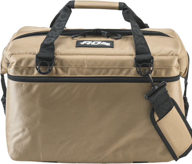 AO Ballistic Coolers