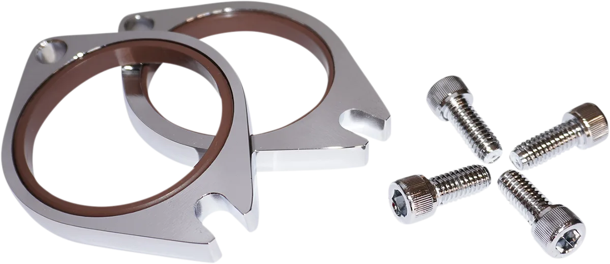Intake Manifold Flange Kit