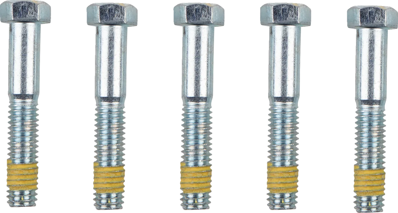 Pulley Hardware Kit