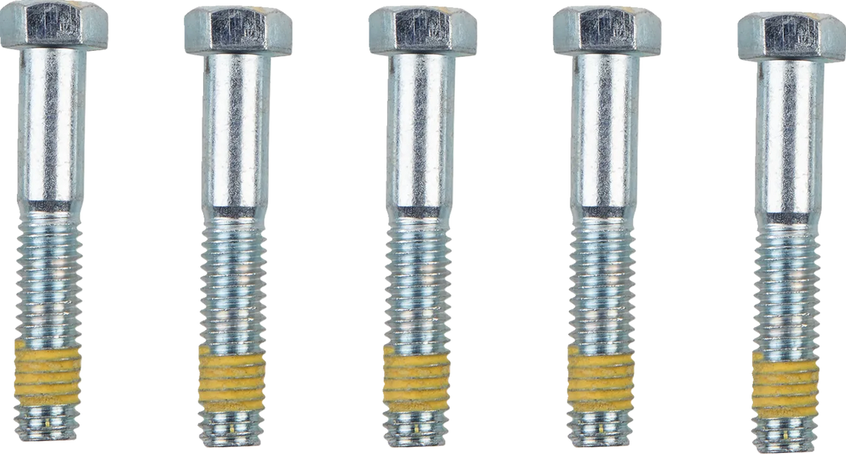 Pulley Hardware Kit