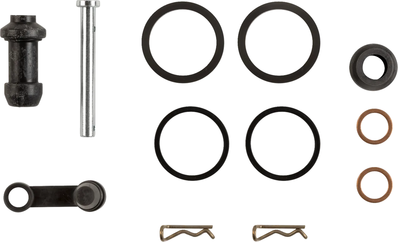 Caliper Rebuild Kit
