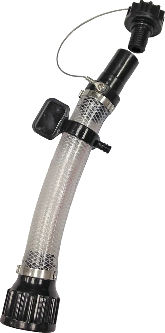M3/MZ1 Utility Replacement Hose Kit