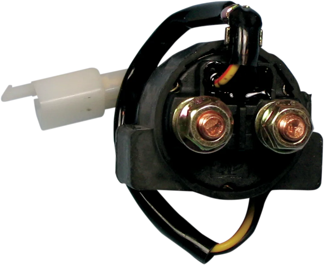 Solenoid Switch