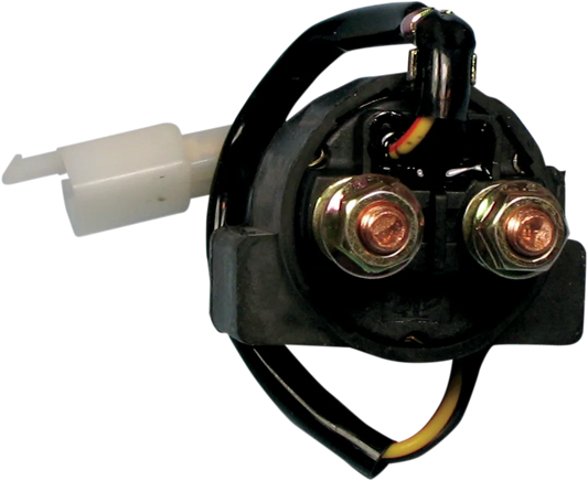 Solenoid Switch
