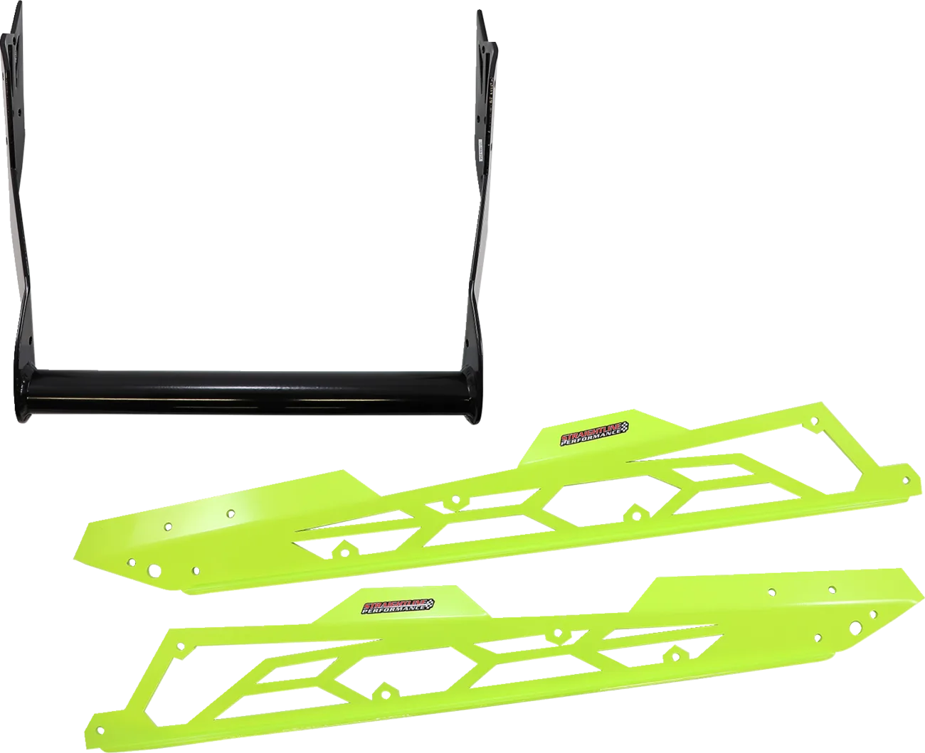 Hide 'N' Go Rear Bumper
