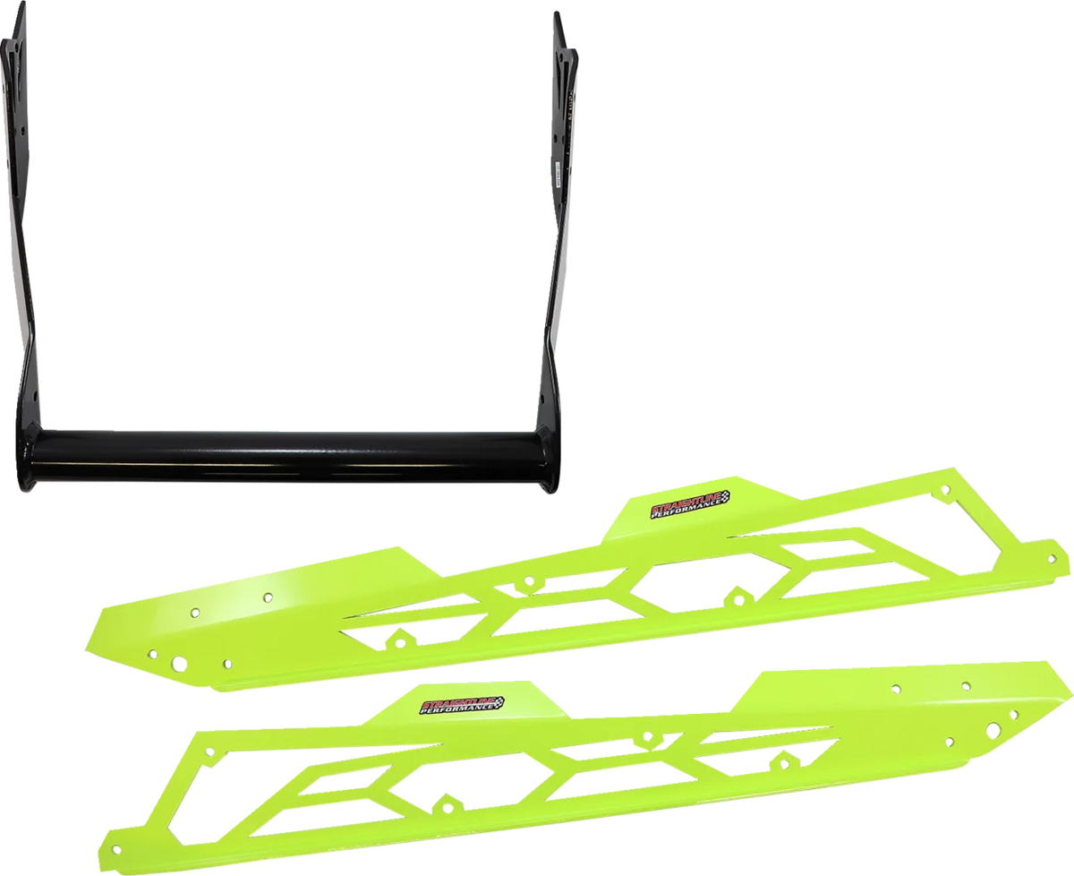 Hide 'N' Go Rear Bumper