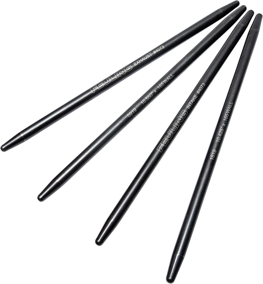 HP+® Fixed Length Pushrods