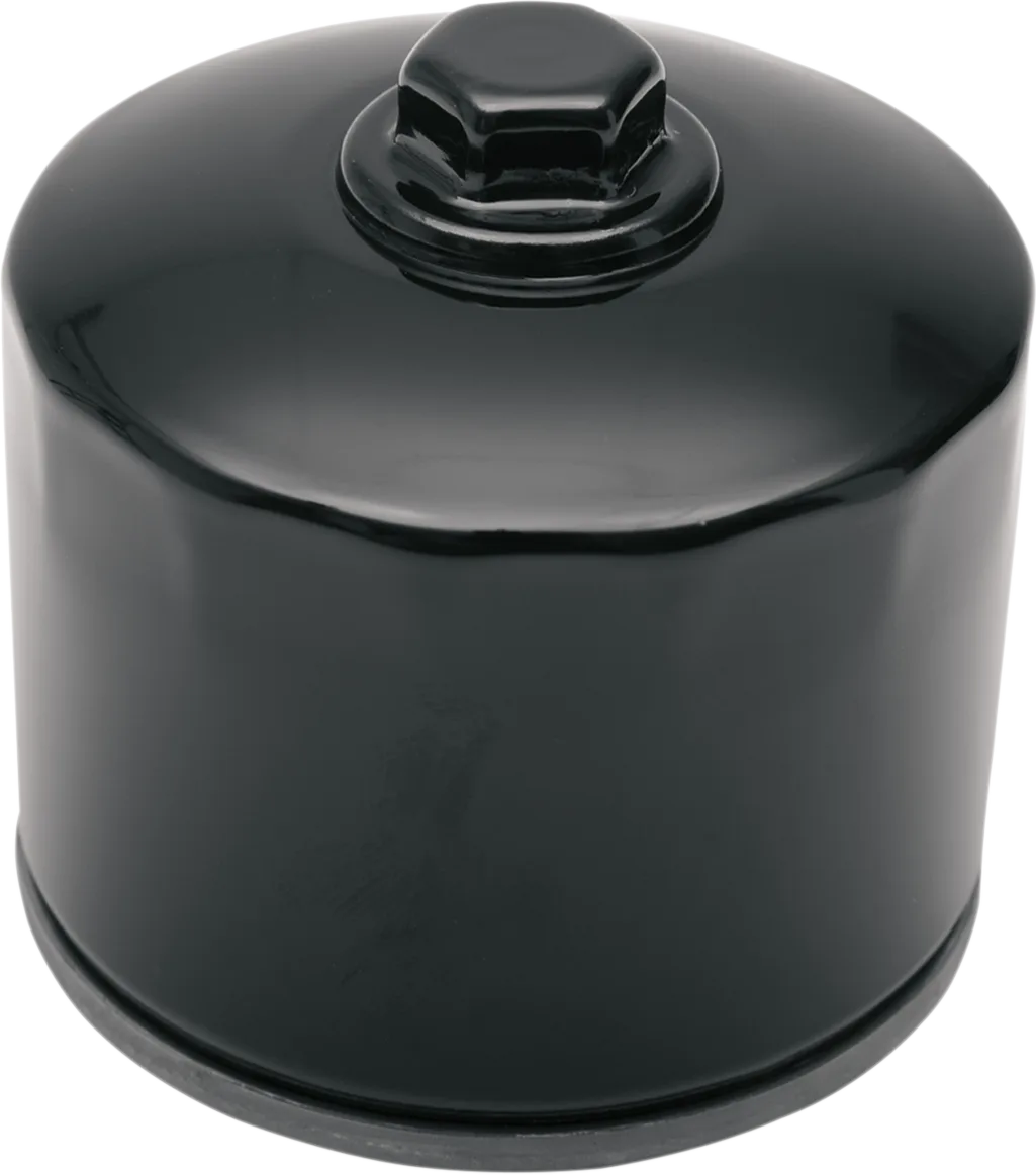Spin-On Oil Filter