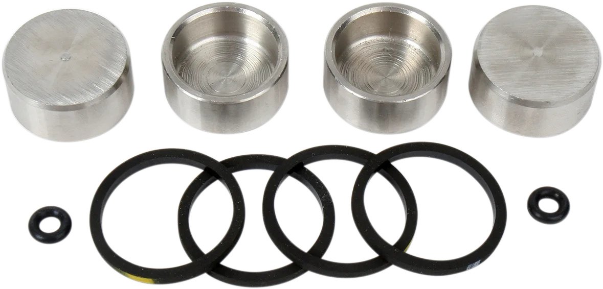 4X4 Disc Brake Rebuild Kit