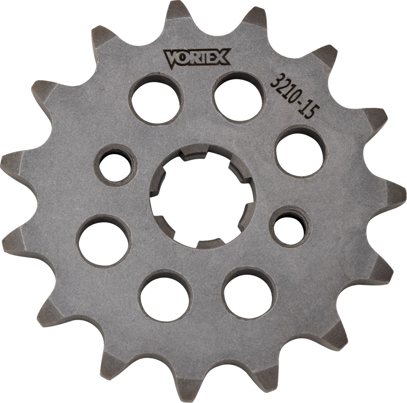 Steel Countershaft Sprocket