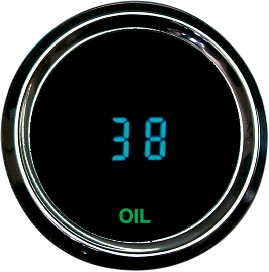 Odyssey II Digital Instruments — 3032 Model