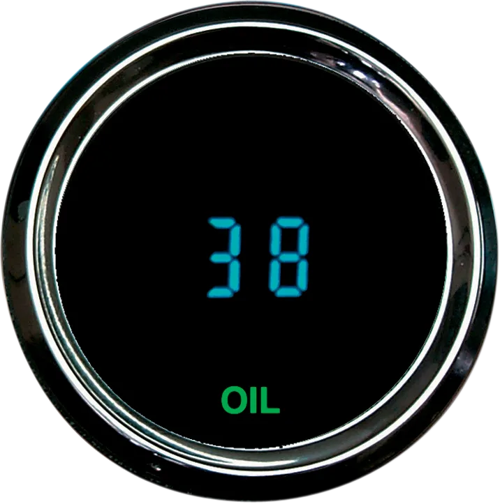 Odyssey II Digital Instruments — 3032 Model