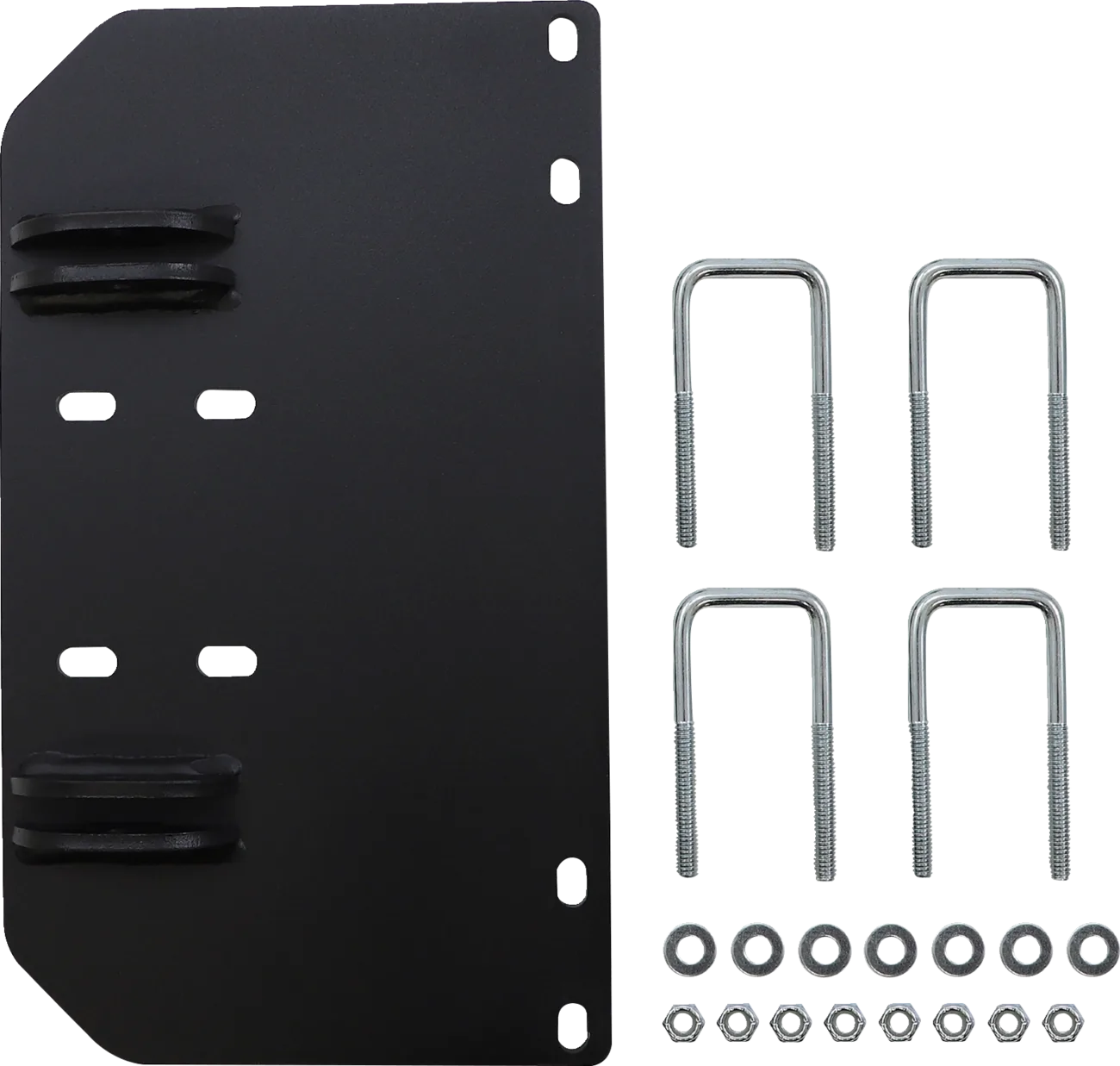 Plow Mount