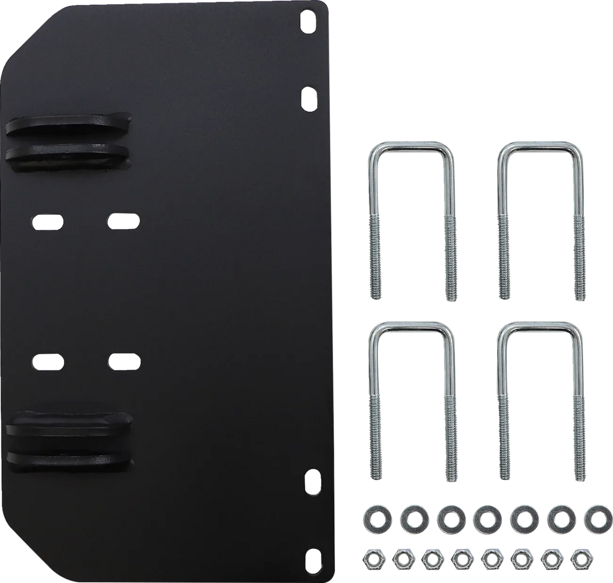 Plow Mount