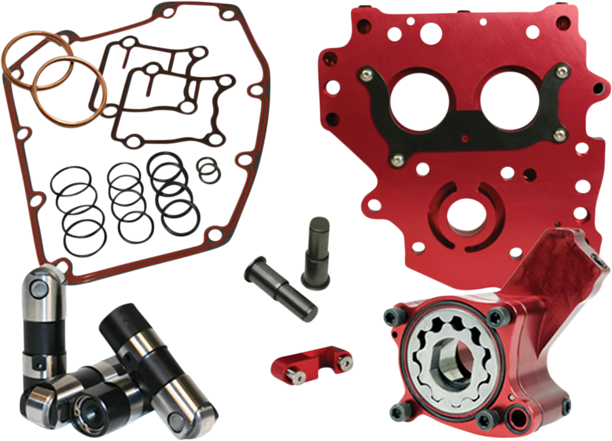 Race Series® Oil System Kit