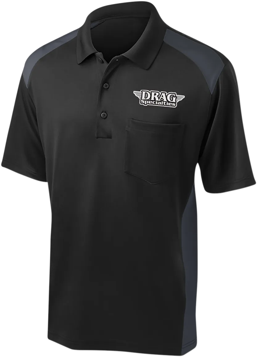 Drag Specialties Polo Shirt