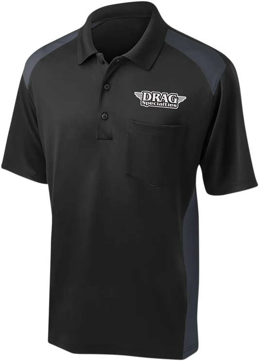 Drag Specialties Polo Shirt