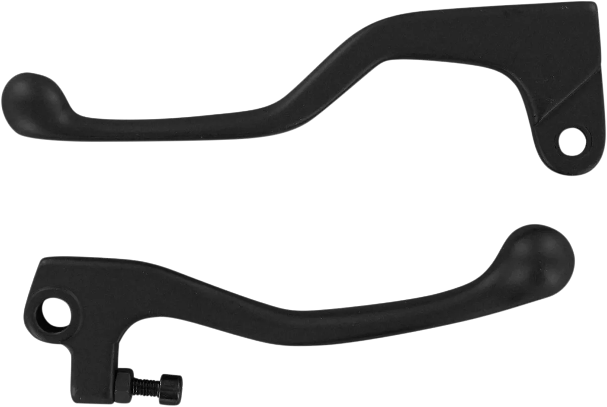 Shorty Power Lever Set