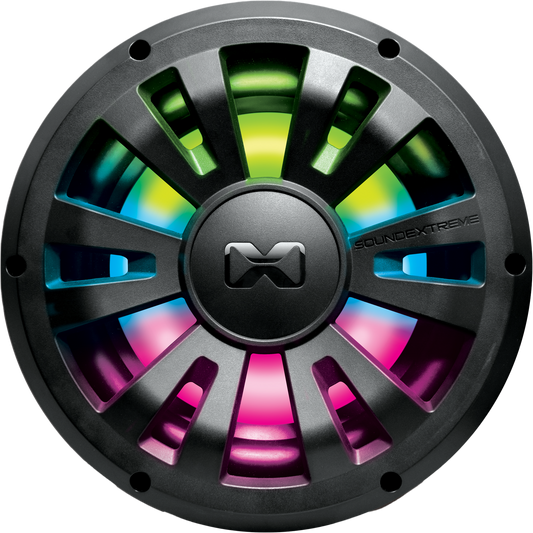 10" Wired Speaker